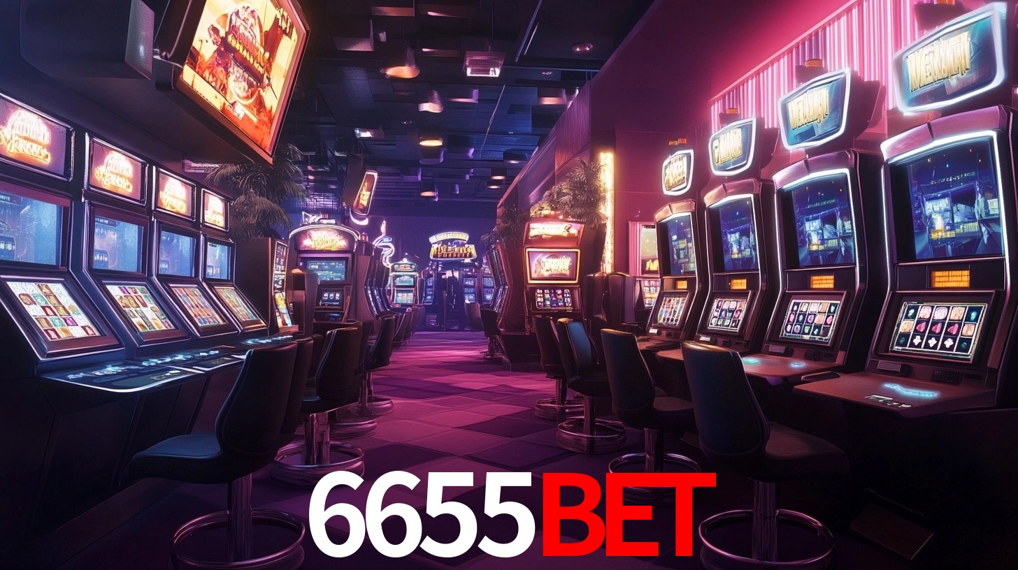 Daily Bonuses 6655bet