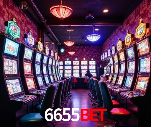 Flash Promotion 6655bet