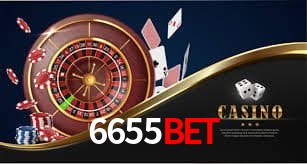 Statistics 6655bet